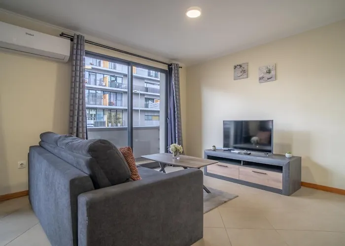 Vista Vieira * Funchal (Madeira)