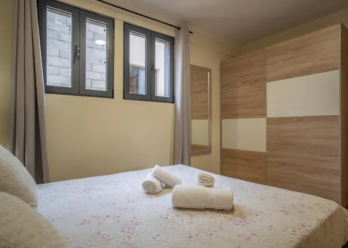 Apartamento Vista Vieira