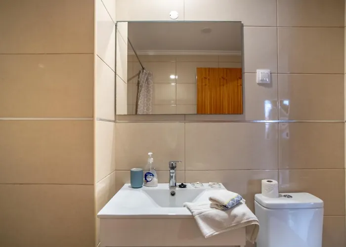 Vista Vieira Apartamento