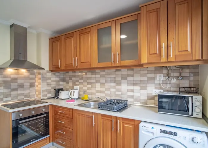 Vista Vieira Apartamento Funchal (Madeira)