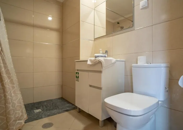 Vista Vieira Funchal (Madeira)