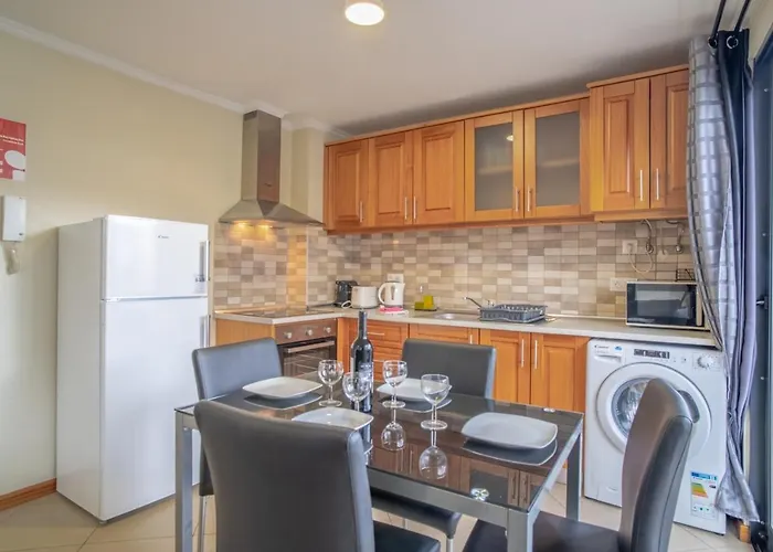 Vista Vieira Apartamento