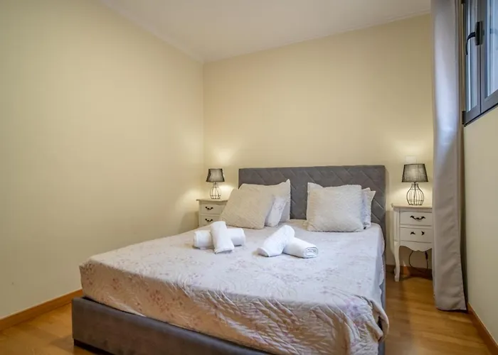 Vista Vieira Funchal (Madeira)