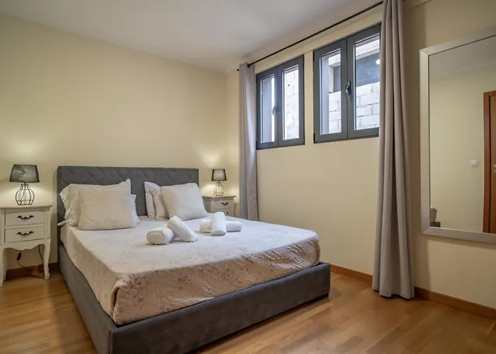 Vista Vieira Apartamento Funchal (Madeira)