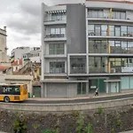 Vista Vieira アパート *