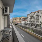 Vista Vieira フンシャル