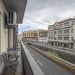 アパート Vista Vieira フンシャル