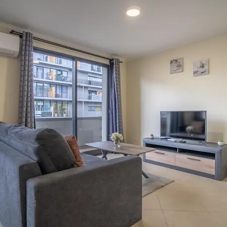 Vista Vieira * Funchal