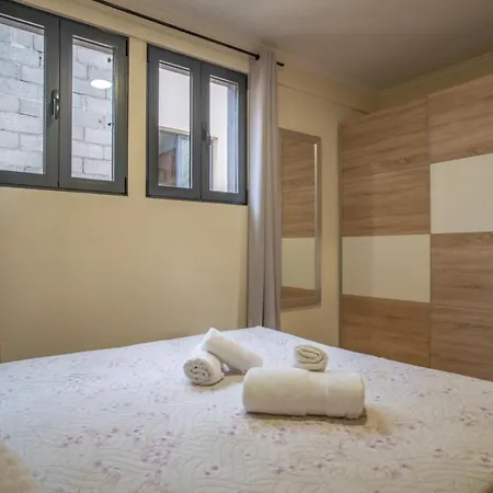 Apartman Vista Vieira