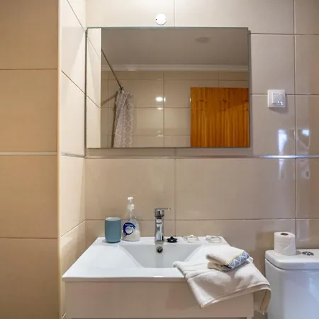 Vista Vieira Apartman