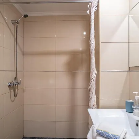 Apartman Vista Vieira Funchal