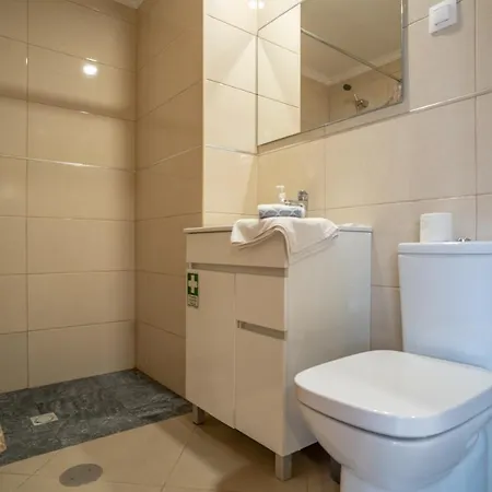 Vista Vieira Funchal (Madeira)