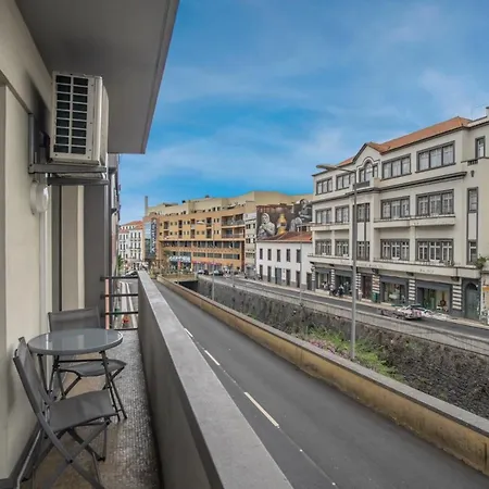Vista Vieira Διαμέρισμα *