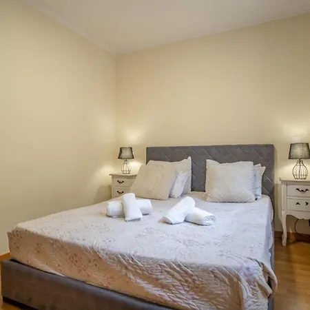 Vista Vieira Funchal (Madeira)