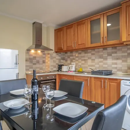 Vista Vieira * פונשל