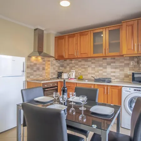 דירה Vista Vieira פונשל