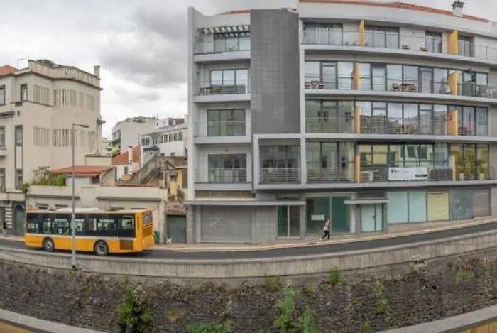 Vista Vieira Διαμέρισμα *