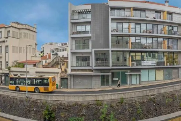 Vista Vieira Φουνκάλ