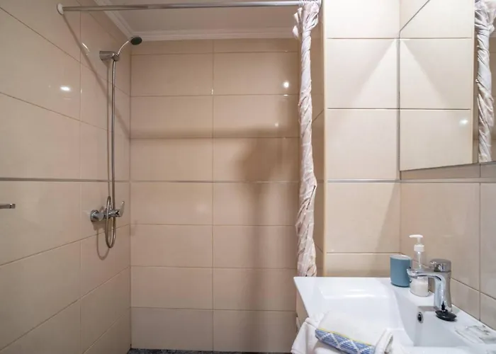 Διαμέρισμα Vista Vieira
