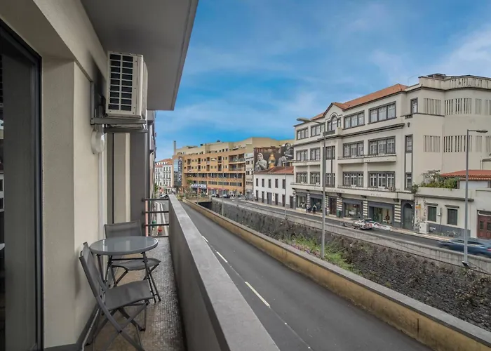 Vista Vieira פונשל