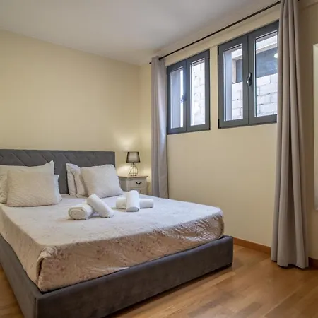 Vista Vieira Apartment Funchal (Madeira)